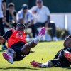 Imagen de Polémica en Brasil: Casemiro y una tremenda patada a Endrick a días del Mundial