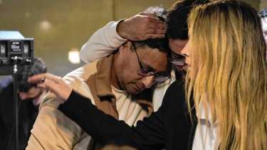 Femicidio de Agostina en Córdoba: cronología de una búsqueda marcada por el engaño y el pedido de justicia del padre