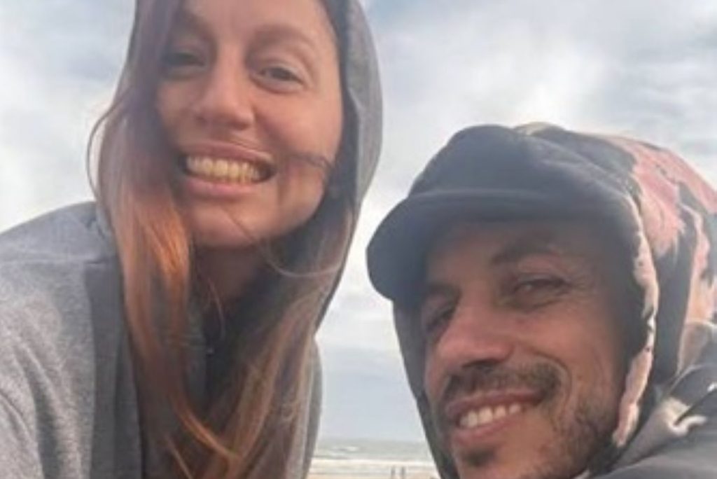 La situación judicial de Nacho Levy, tras el alarmante posteo de la licenciada Cecilia Ce en redes - Diario Río Negro
