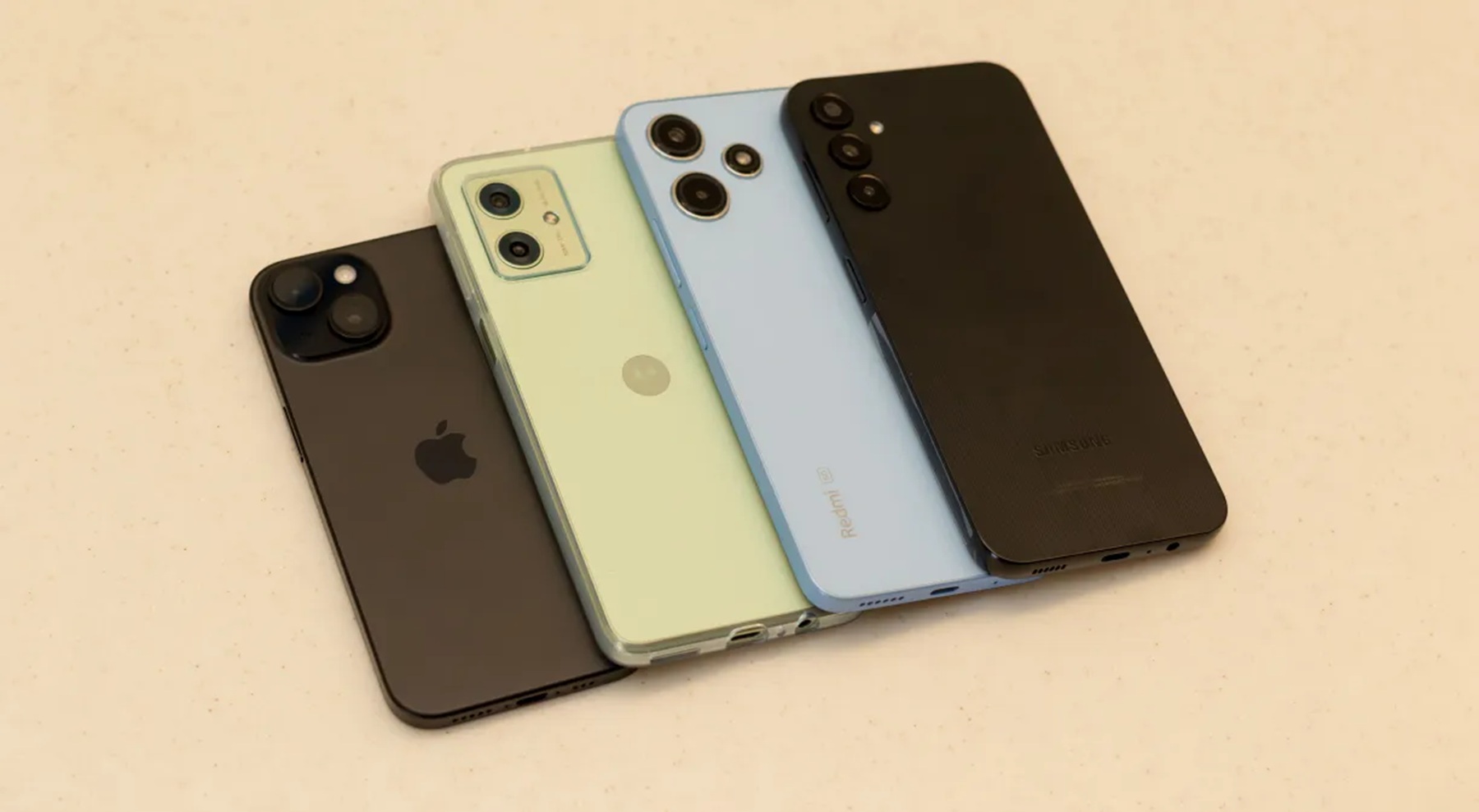El efecto inesperado de la <b>Inteligencia Artificial</b>: Los celulares aumentarán hasta un 30% en ... thumbnail