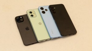 El efecto inesperado de la Inteligencia Artificial:  Los celulares aumentarán hasta un 30% en Argentina