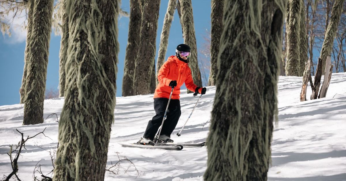Cerro Chapelco abre una nueva etapa: telecabina, más nieve y una montaña renovada para la temporada 2026