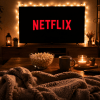 Imagen de Frío, manta y Netflix: 8 series ideales para maratonear el fin de semana largo