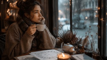 Horóscopo de hoy: las señales que cada signo necesita escuchar este jueves