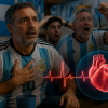 Imagen de Mundial 2026: Qué le pasa al corazón durante un partido y cómo actuar, según cardiólogos