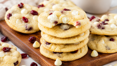 La receta italiana de galletitas de manteca que conquista las redes: cinco sabores irresistibles para acompañar el mate