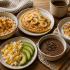 Imagen de Desayunos sin harinas para el invierno: 5 recetas calientes, saciantes y fáciles de preparar
