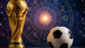 Las predicciones astrológicas para el Mundial 2026: qué energías marcarán el mes de la Copa del Mundo