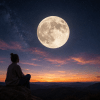 Imagen de Luna llena en Sagitario 2026: cómo impacta en cada signo y qué cambios traerá