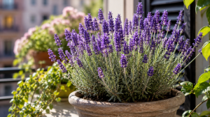 Cinco trucos para que tu lavanda florezca más y perfume toda la casa