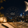 Imagen de Los 3 signos que podrían atraer más dinero durante la Luna menguante en Acuario, según la astrología