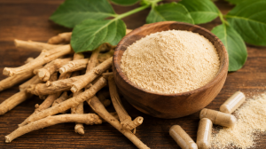 Ashwagandha: qué es, para qué sirve y por qué cada vez más personas la usan para el estrés y el sueño