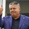 Imagen de "Chiqui" Tapia publicó en Instagram tras la confirmación de su procesamiento: "Los leo"