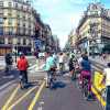 Imagen de Cómo París destronó a los automóvilesy recuperó las calles para ciclistas y peatones