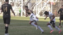 Imagen de Con un gol agónico, Cipolletti le ganó a Rincón en La Visera de Cemento por el Federal A