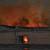 Imagen de Destrucción y pérdida total: Rodrigo Buteler advirtió que los trabajos por el voraz incendio en Cipolletti «llevarán varios días»