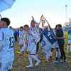 Imagen de Las postales del campeón de la Confluencia: Atlético Regina celebró el bicampeonato en Cipolletti