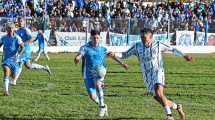 Imagen de Tras el temporal, se pone en marcha el torneo Clausura de la Liga Deportiva Confluencia: la programación