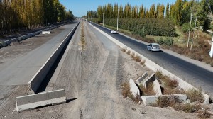 Choques, vuelcos y despistes: qué tramos de las rutas de Río Negro registran más incidentes este 2026