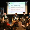 Imagen de Río Negro reunió a empresas y parques industriales en Cipolletti: "No hay una sola zona que no vaya a crecer"