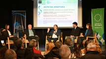 Imagen de Río Negro reunió a empresas y parques industriales en Cipolletti: «No hay una sola zona que no vaya a crecer»