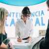 Imagen de Dejar lo seguro para reinventarse: Claudina Kutnowski presenta "Inteligencia Laboral"