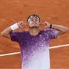 Imagen de Arnaldi se bajó de la semifinal y Flavio Cobolli es el segundo finalista de Roland Garros