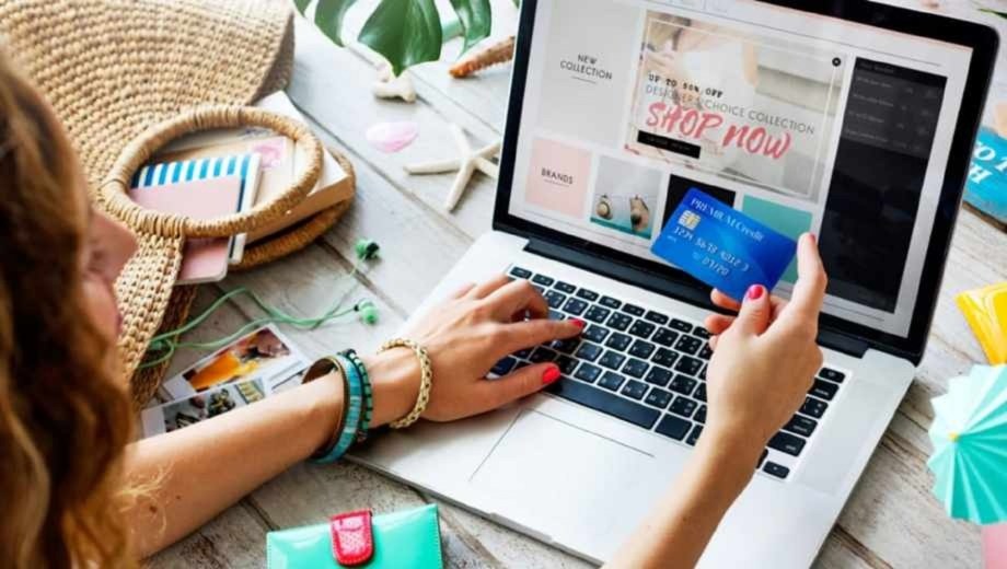 La nueva cara del comercio online. 