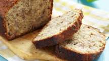 Imagen de Cómo hacer el pan de banana perfecto: guía para un sabor y humedad incomparables