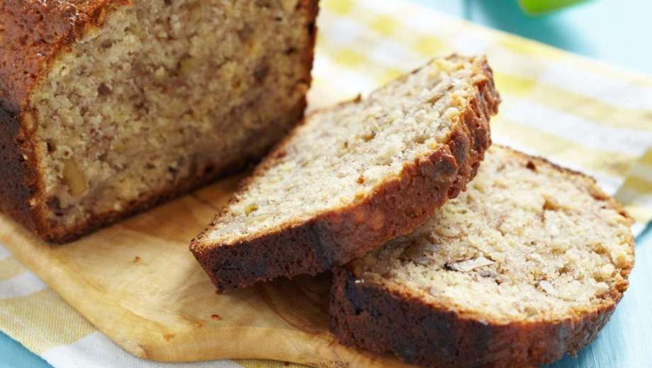 Cómo hacer pan de banana perfecto: la guía paso a paso para lograr una humedad y sabor inigualables.-