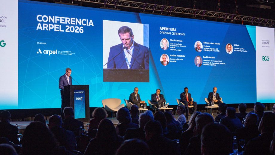 La crisis global es una oportunidad para explotar el potencial exportador de Latinoamérica y en especial de Vaca Muerta.