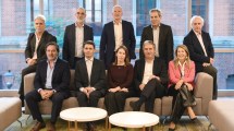 Imagen de Con el foco puesto en Vaca Muerta, el estudio jurídico Marval integra a la firma regional Pujante Hernaez