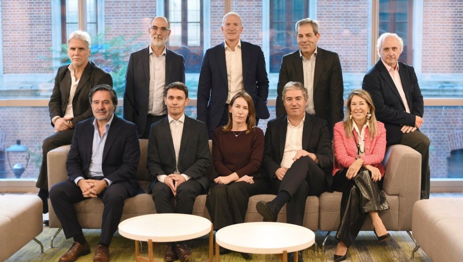 La medida busca acompañar a clientes actuales y futuros en "una de las etapas más relevantes de la industria energética argentina". Foto: gentileza.