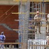 Imagen de La industria y la construcción volvieron a caer en abril y frenaron la recuperación observada en marzo