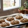 Imagen de ¿Cómo hacer cookies de banana y coco? Receta sin harina que es furor en las meriendas saludables
