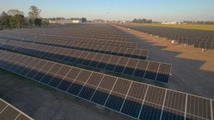 Cuatro nuevos parques solares en Córdoba: Coral Energía firmó financiamiento por más de US$ 12 millones