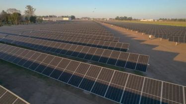 Cuatro nuevos parques solares en Córdoba: Coral Energía firmó financiamiento por más de US$ 12 millones