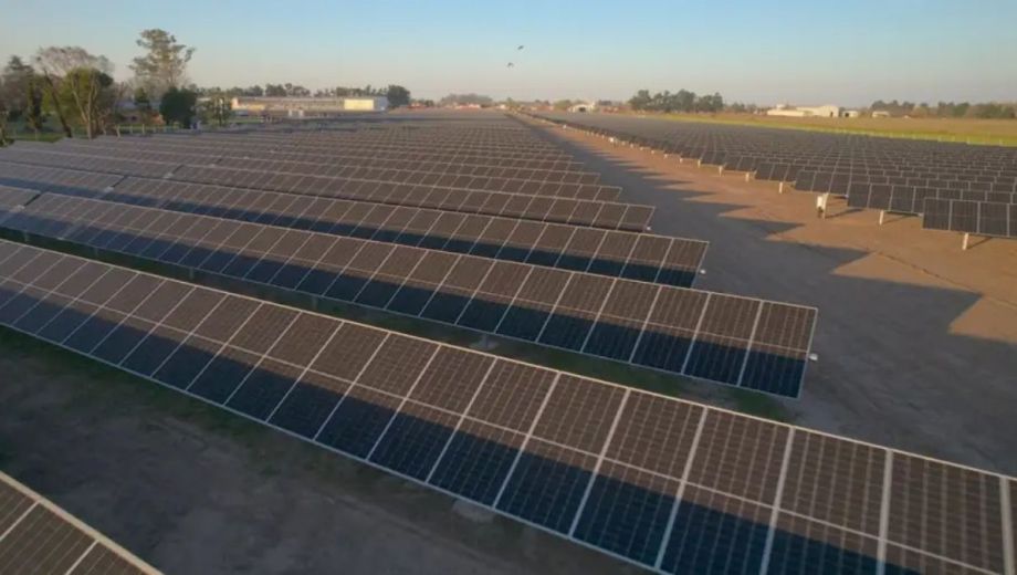 Coral Energ&iacute;a acelera su expansi&oacute;n con nuevos parques solares en C&oacute;rdoba
