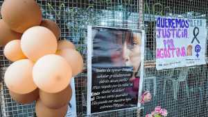 Femicidio de Agostina Vega: agravaron la acusación contra Barrelier y quedó más cerca de la prisión perpetua