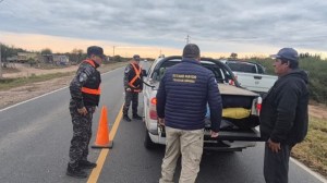Encontraron sana y salva a la adolescente que era intensamente buscada en Córdoba