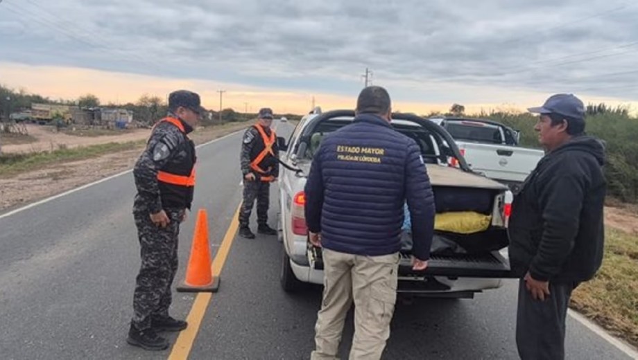 Encontraron a la adolescente que estaba desaparecida en Córdoba. Foto: NA 