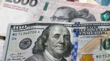 Imagen de Dólar hoy: a cuánto cotiza el dólar oficial y los financieros este martes 2 de junio 2026