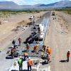 Imagen de El asfalto del paso Pichachén ingresa a la Legislatura: el nuevo crédito que pide Rolando Figueroa