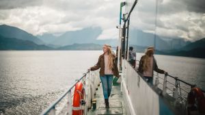 La travesía que convierte a la Cordillera en un puente entre Argentina y Chile