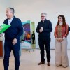 Imagen de Rolando Figueroa y el GNL: "Hay que adecuarse para poder ser exitoso", dijo en Cutral Co