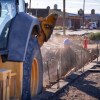 Imagen de Ejecutan dos kilómetros de cañerías de gas al sur de Cutral Co