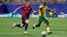 Imagen de República Checa lo ganaba, se relajó y Sudáfrica lo empató sobre el final: así quedó el grupo A del Mundial 2026