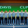 Imagen de Es oficial: la Copa Davis llega a Neuquén y Argentina recibirá a Turquía en el Ruca Che