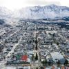 Imagen de Aerolíneas Argentinas refuerza la temporada de nieve con vuelos directos entre Córdoba y Esquel