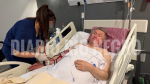 Secta rusa en Bariloche: cuenta regresiva en la Justicia para definir si Konstantin Rudnev regresa a la cárcel